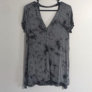 American Eagle Soft & Sexy V-Neck